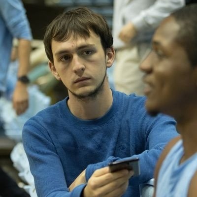 C. Jackson Cowart, sports writer and editor of Muddy River Sport